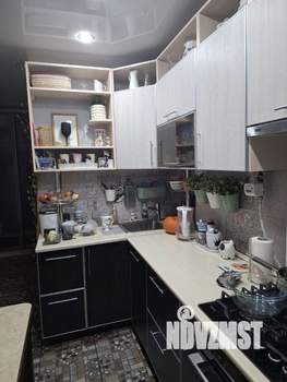 3-к квартира, вторичка, 60м2, 6/9 этаж