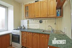 1-к квартира, вторичка, 29м2, 4/5 этаж