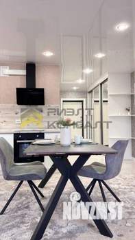 3-к квартира, вторичка, 67м2, 3/14 этаж