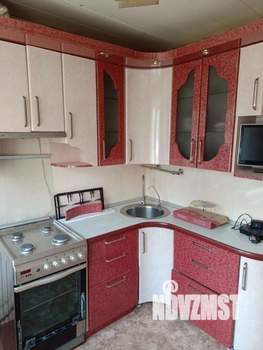 2-к квартира, вторичка, 48м2, 1/5 этаж