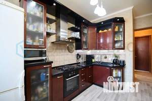 3-к квартира, вторичка, 79м2, 3/5 этаж