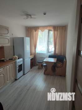 1-к квартира, вторичка, 32м2, 1/10 этаж