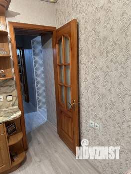 2-к квартира, вторичка, 49м2, 4/5 этаж