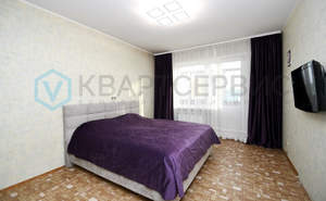 1-к квартира, вторичка, 37м2, 8/9 этаж