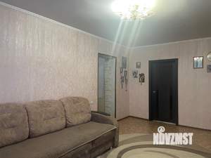 3-к квартира, вторичка, 76м2, 5/5 этаж
