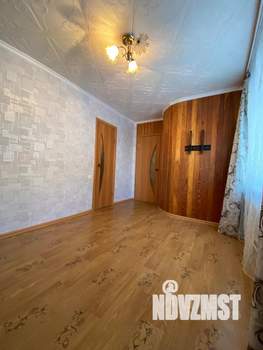 2-к квартира, вторичка, 43м2, 1/2 этаж