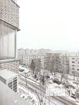 1-к квартира, вторичка, 43м2, 7/9 этаж