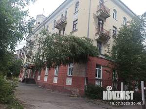 3-к квартира, вторичка, 69м2, 3/4 этаж