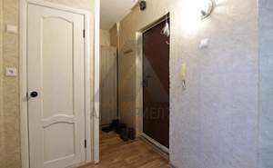 1-к квартира, вторичка, 37м2, 8/9 этаж