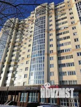 1-к квартира, сданный дом, 33м2, 12/16 этаж