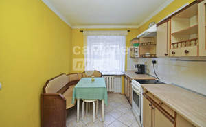 3-к квартира, вторичка, 90м2, 4/10 этаж