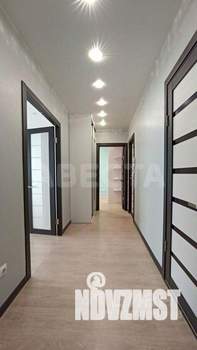 3-к квартира, вторичка, 70м2, 4/12 этаж