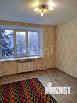 Студия квартира, вторичка, 18м2, 2/5 этаж