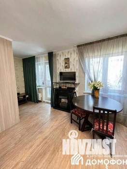 Студия квартира, вторичка, 33м2, 4/10 этаж