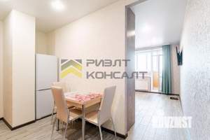 1-к квартира, вторичка, 36м2, 5/9 этаж