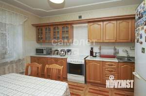 4-к квартира, вторичка, 120м2, 4/7 этаж