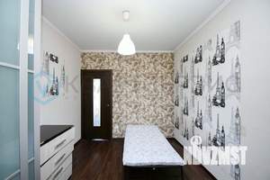 3-к квартира, вторичка, 63м2, 4/9 этаж