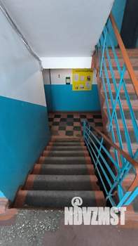 2-к квартира, вторичка, 43м2, 3/9 этаж