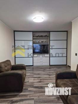 2-к квартира, вторичка, 45м2, 6/9 этаж