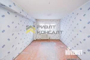 3-к квартира, вторичка, 66м2, 1/5 этаж