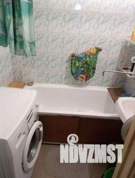 1-к квартира, вторичка, 43м2, 2/5 этаж