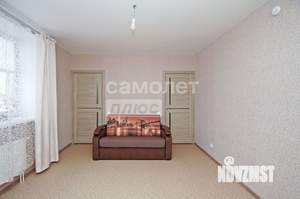 2-к квартира, вторичка, 47м2, 1/8 этаж