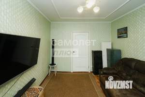 3-к квартира, вторичка, 68м2, 7/12 этаж