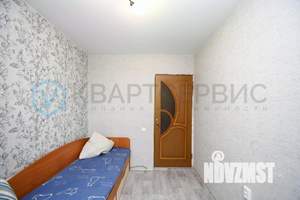 4-к квартира, вторичка, 59м2, 4/5 этаж