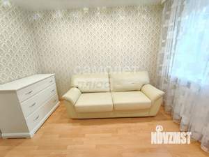 2-к квартира, вторичка, 48м2, 1/6 этаж