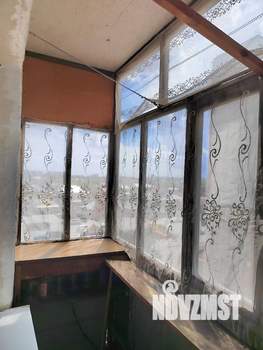 3-к квартира, вторичка, 51м2, 5/9 этаж