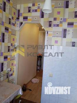 2-к квартира, вторичка, 40м2, 8/9 этаж