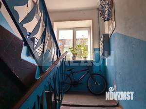 1-к квартира, вторичка, 31м2, 1/5 этаж