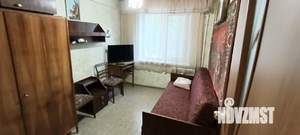 4-к квартира, вторичка, 59м2, 2/5 этаж