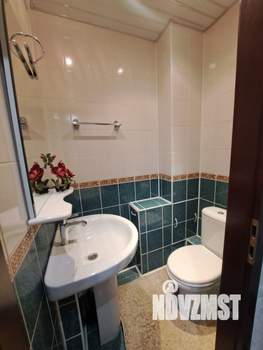 4-к квартира, вторичка, 98м2, 3/10 этаж