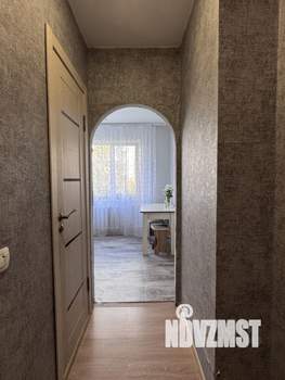 2-к квартира, вторичка, 53м2, 2/9 этаж