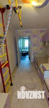 3-к квартира, вторичка, 55м2, 5/5 этаж