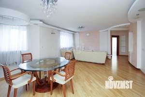 4-к квартира, вторичка, 171м2, 6/8 этаж