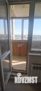 1-к квартира, вторичка, 38м2, 13/16 этаж