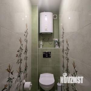 1-к квартира, вторичка, 33м2, 6/9 этаж