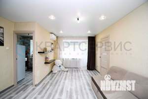 2-к квартира, вторичка, 44м2, 5/5 этаж