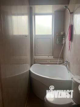 3-к квартира, вторичка, 52м2, 1/2 этаж