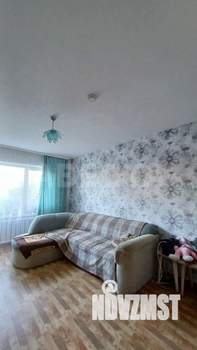 3-к квартира, вторичка, 63м2, 1/10 этаж