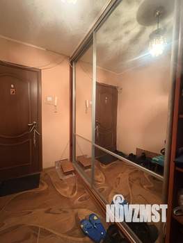 2-к квартира, вторичка, 52м2, 5/5 этаж