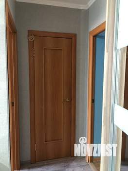 3-к квартира, вторичка, 57м2, 2/5 этаж