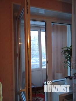 3-к квартира, вторичка, 62м2, 4/9 этаж