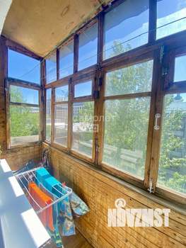 2-к квартира, вторичка, 39м2, 5/5 этаж