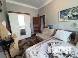 3-к квартира, вторичка, 62м2, 1/2 этаж