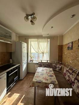 1-к квартира, вторичка, 36м2, 2/9 этаж
