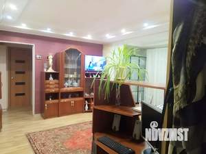 1-к квартира, вторичка, 42м2, 2/7 этаж
