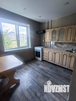 1-к квартира, вторичка, 37м2, 4/9 этаж